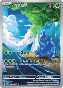 Scarhino