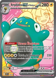 Promos Écarlate et Violet #194