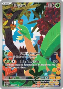 Tropius