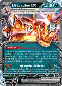 Promos Écarlate et Violet #196