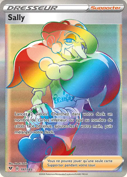 Sally