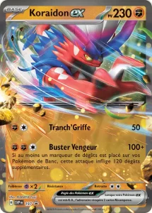Promos Écarlate et Violet #197
