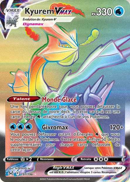 Kyurem