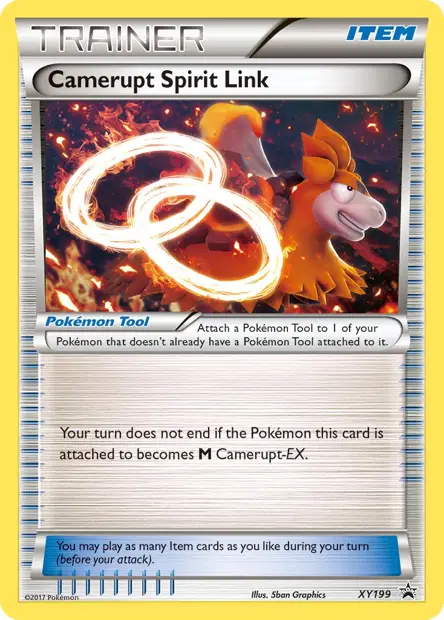 Promos X&Y #199