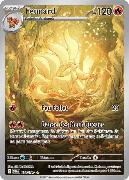 Feunard