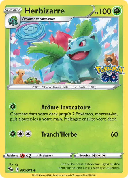 Herbizarre