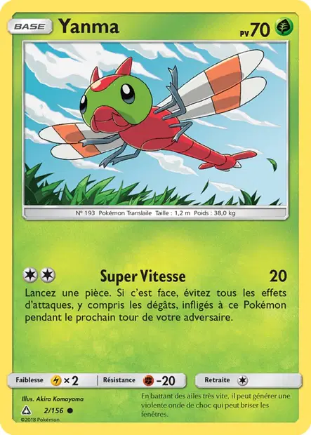 Fossile Inconnu