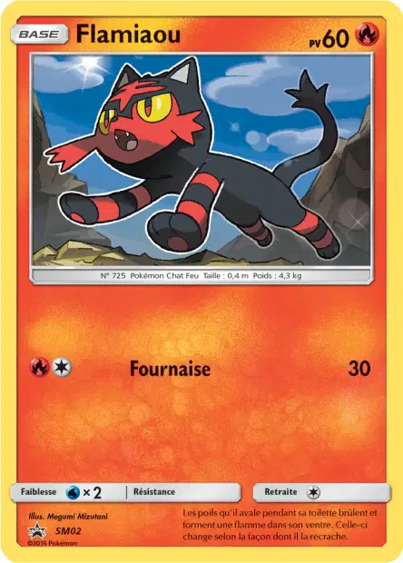 Promos Soleil et Lune #2