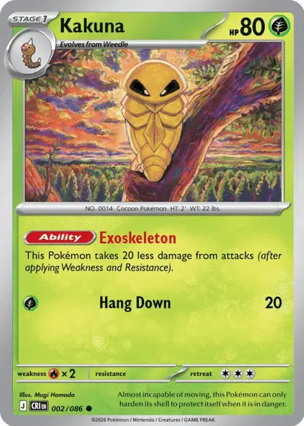 Chaos Ascendant #2