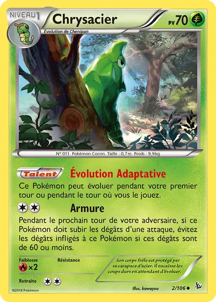 Lysandre