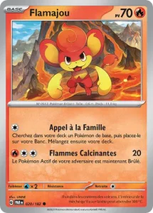 Flamajou