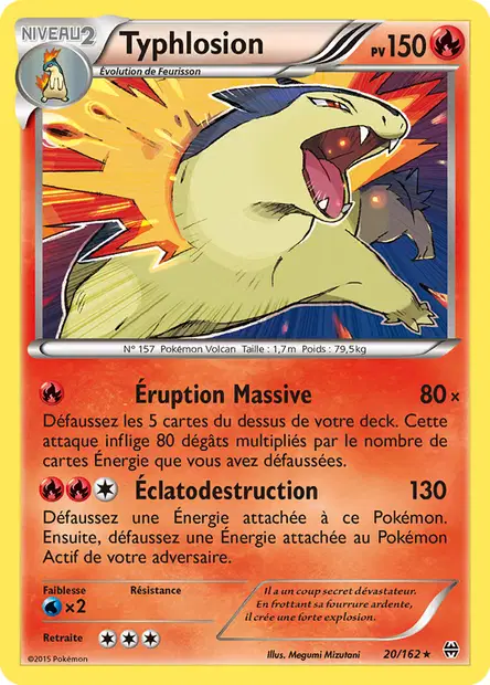 Impulsion Turbo #20