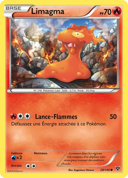 Limagma