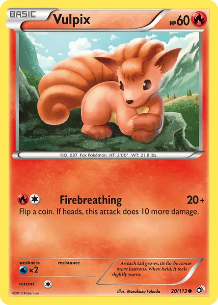 Legendary Treasures #20