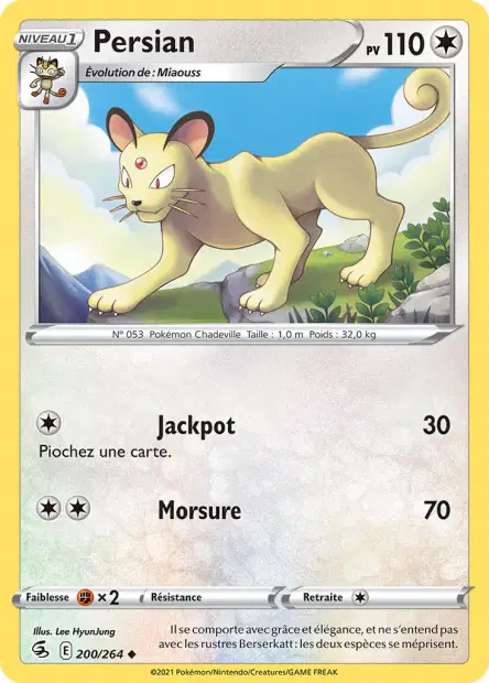 Persian