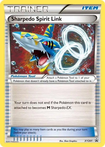 Promos X&Y #201