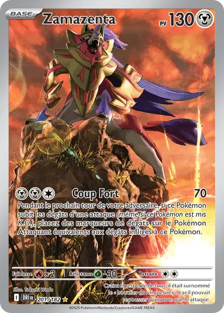 Zamazenta
