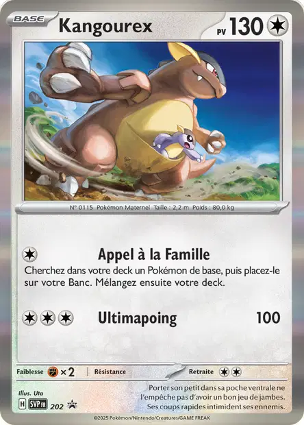 Promos Écarlate et Violet #202