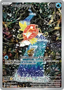 Magicarpe