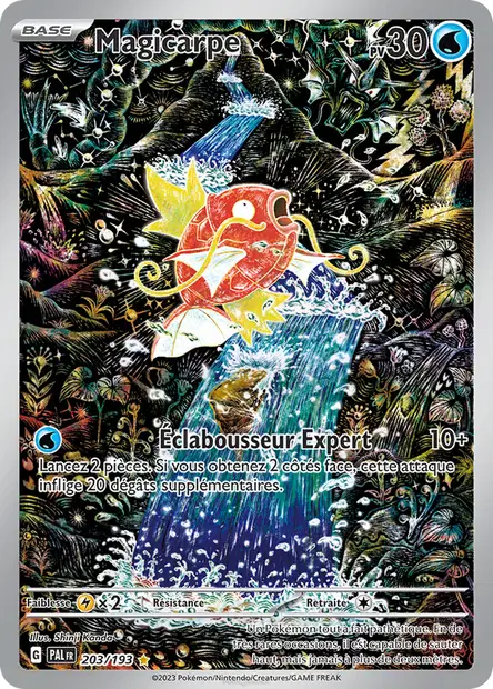 Magicarpe