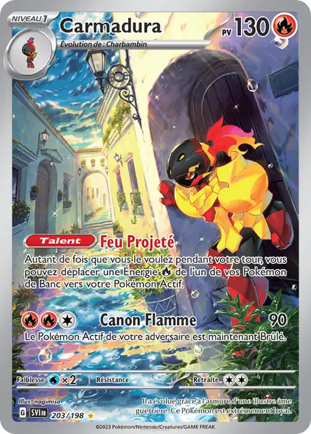 Carmadura