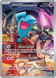 Promos Écarlate et Violet #203