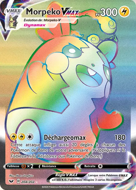 Morpeko