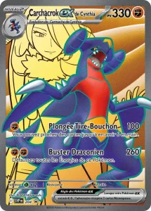 Promos Écarlate et Violet #204