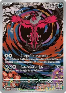 Yveltal