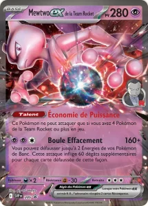 Promos Écarlate et Violet #205