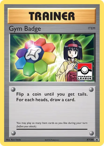 Promos X&Y #206