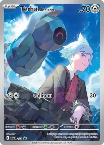 Promos Écarlate et Violet #207