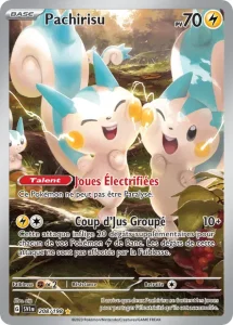 Pachirisu