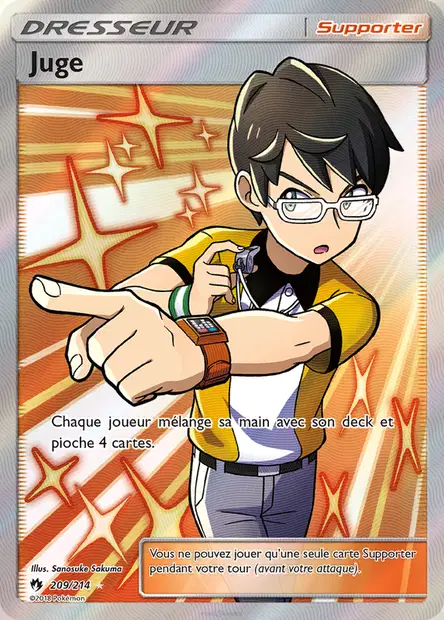 Juge