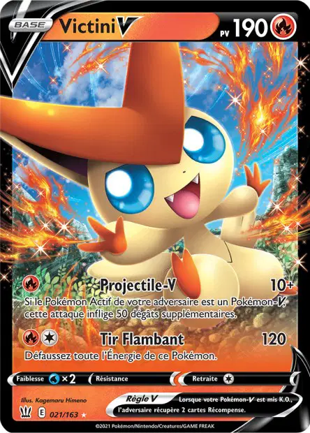 Victini
