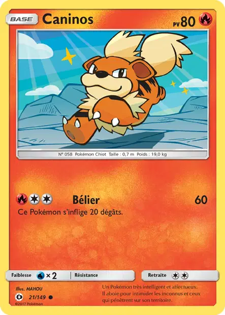 Soleil et Lune #21