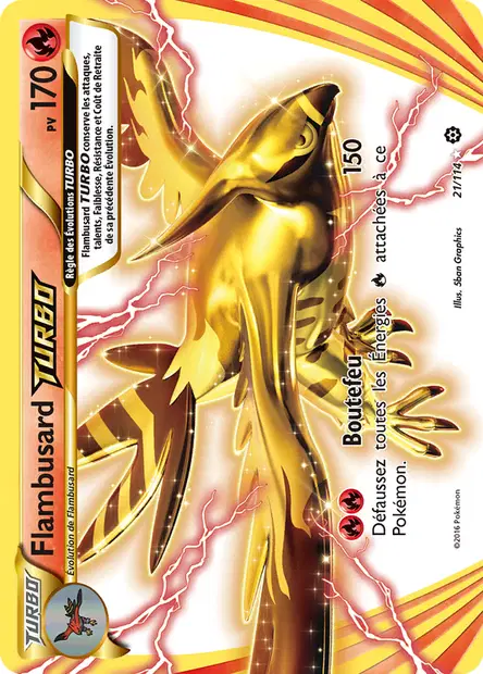 Flambusard