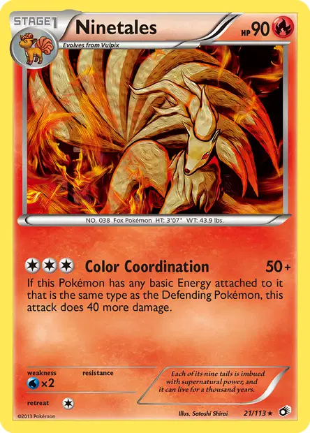 Legendary Treasures #21