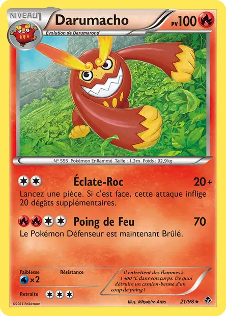 Darumacho