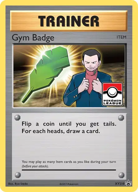 Promos X&Y #210