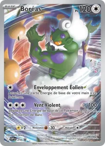 Promos Écarlate et Violet #210