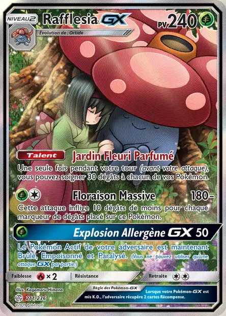 Rafflesia