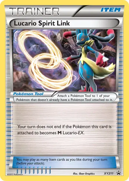 Promos X&Y #211