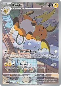 Raichu