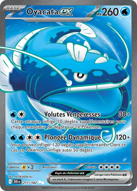 Oyacata