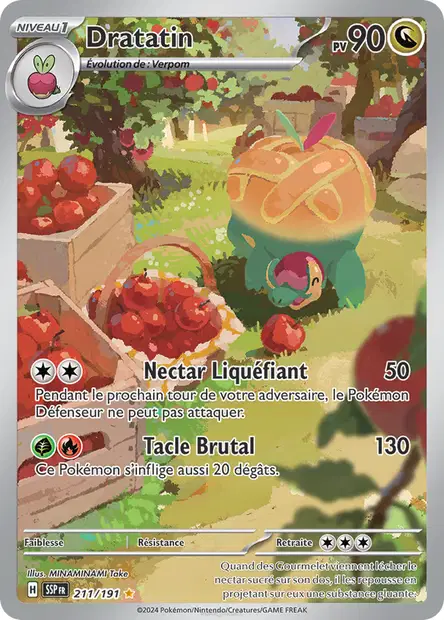 Dratatin