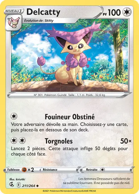 Delcatty