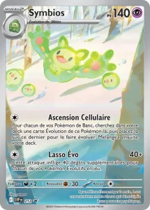 Promos Écarlate et Violet #212
