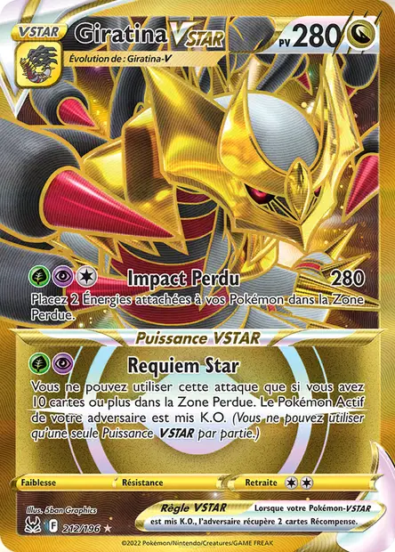 Giratina