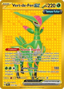 Vert-de-Fer